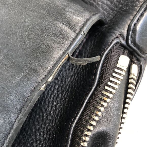 Mackage silhouette bag  - Picture 8 of 9